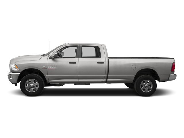 Used 2016 RAM 3500 Laramie Longhorn AWD/4WD image 6