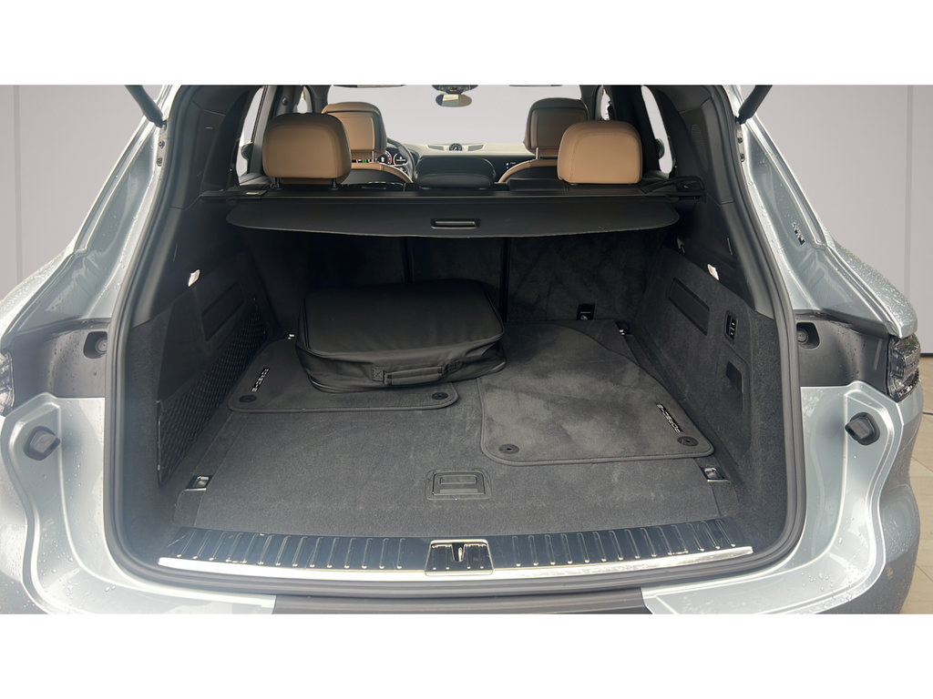 Certified 2025 Porsche Cayenne E-Hybrid AWD/4WD image 19