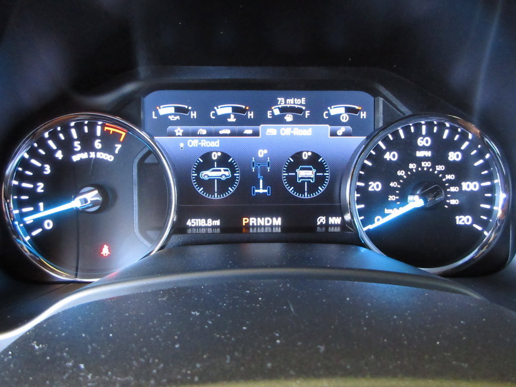 Used 2020 Ford Expedition Max Limited w/ Equipment Group 303A AWD/4WD image 18