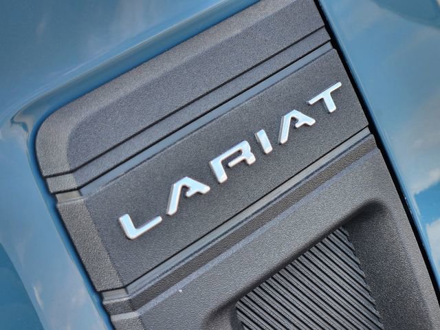 Used 2023 Ford Maverick Lariat w/ Equipment Group 500A Standard image 9
