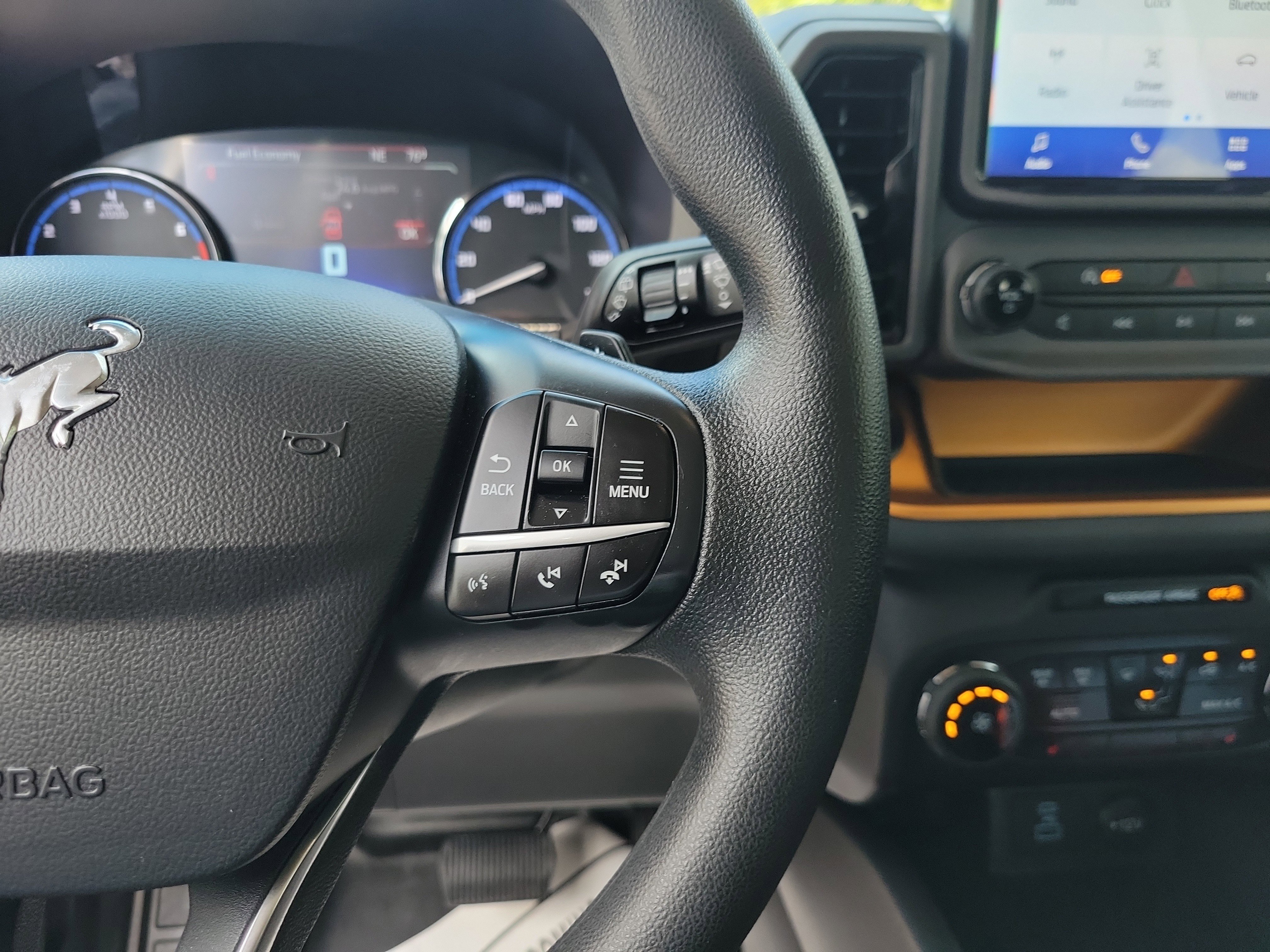 Used 2021 Ford Bronco Sport Badlands image 30