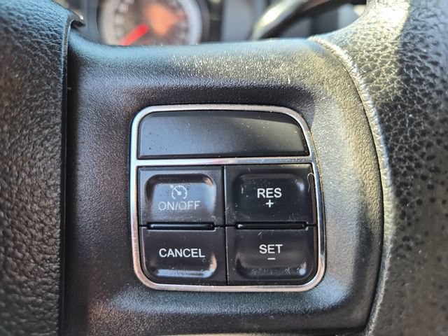 Used 2014 RAM 2500 Tradesman w/ Chrome Appearance Group AWD/4WD image 20
