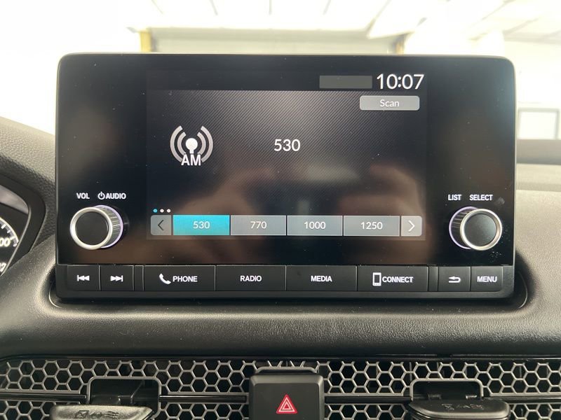 Used 2024 Honda HR-V Sport image 26