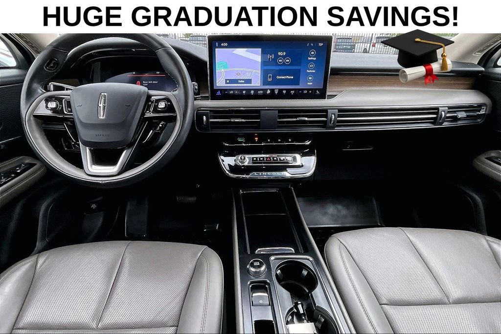 Used 2023 Lincoln Corsair Reserve w/ Equipment Group 201A AWD/4WD image 19