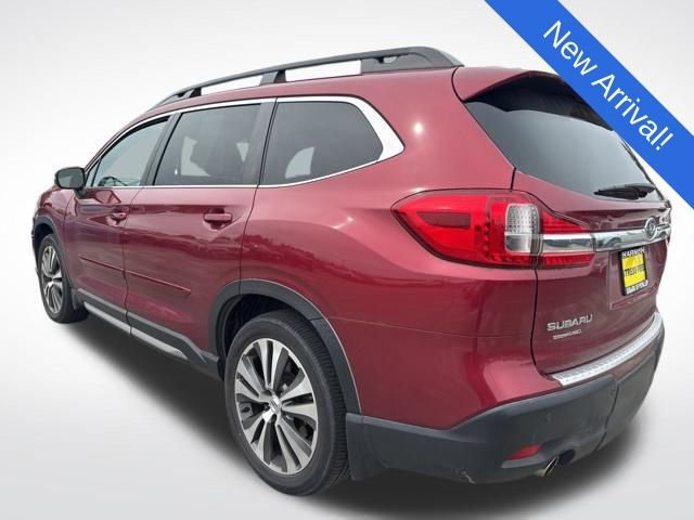 Used 2019 Subaru Ascent Limited AWD/4WD image 6