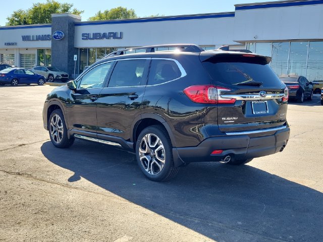 New 2026 Subaru Ascent Limited AWD/4WD image 3
