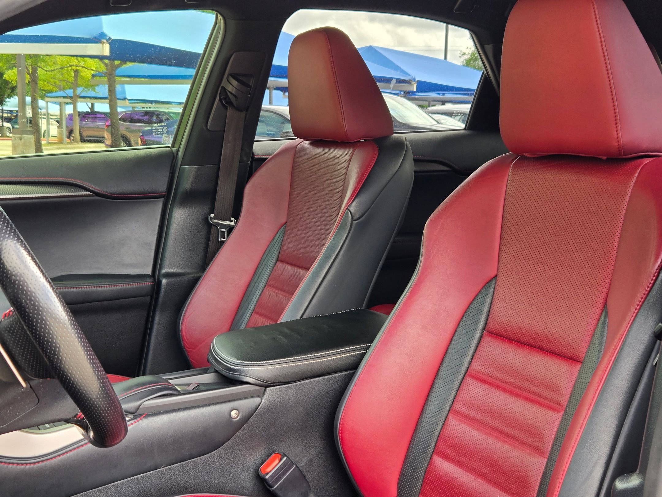 Used 2017 Lexus NX 200t F Sport image 13