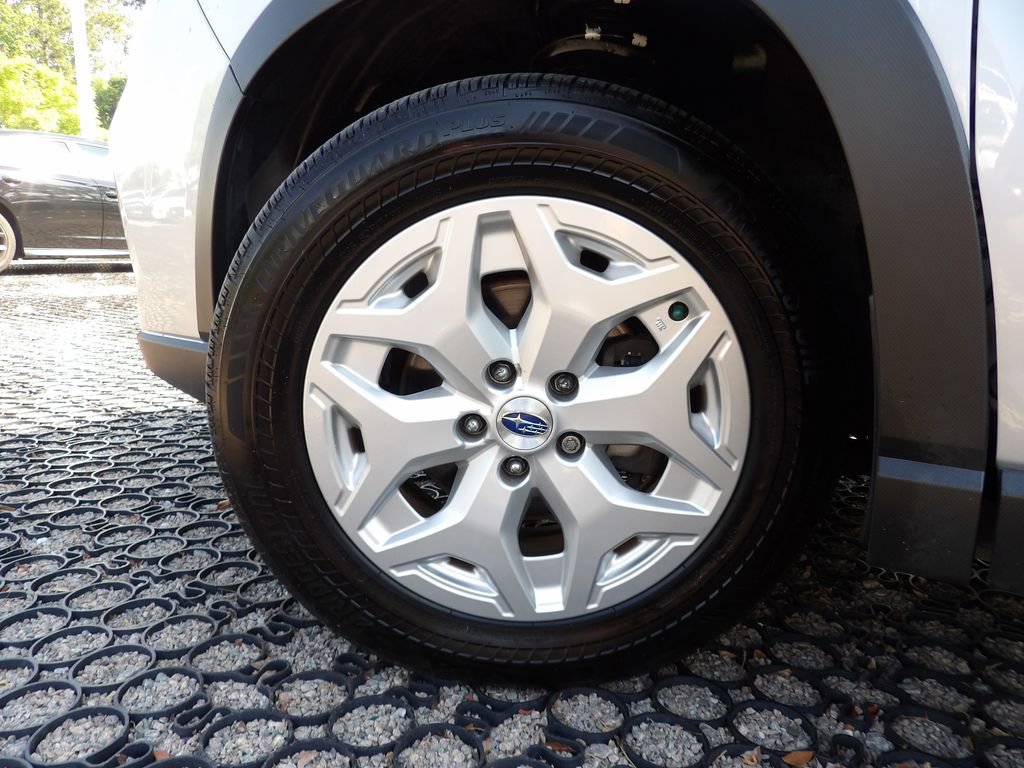 Used 2020 Subaru Forester w/ Alloy Wheel Package AWD/4WD image 24