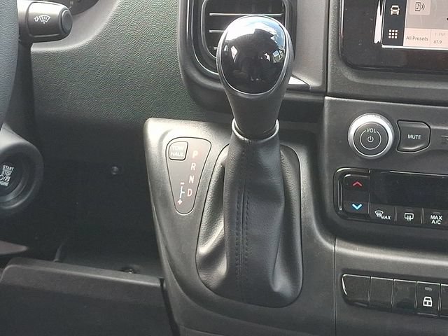 New 2026 RAM ProMaster 2500 w/ Safety Group FWD image 7