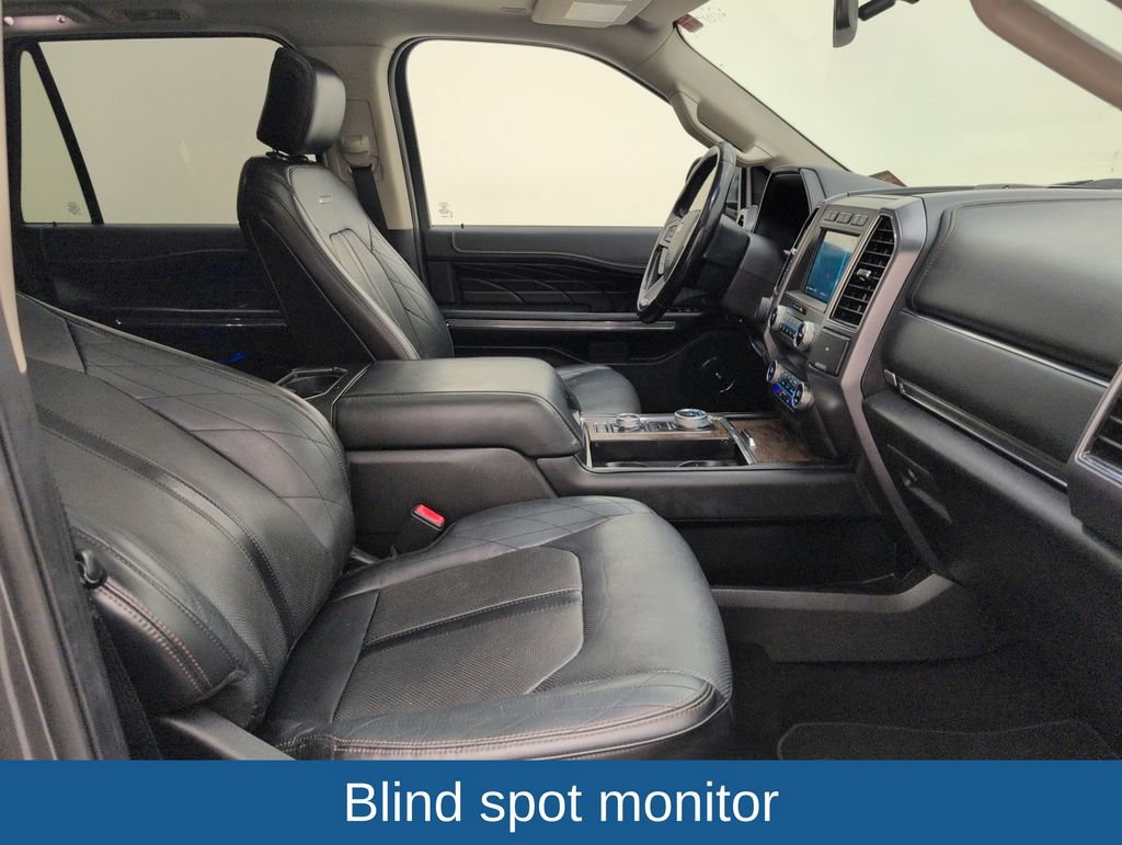 Used 2019 Ford Expedition Platinum AWD/4WD image 15
