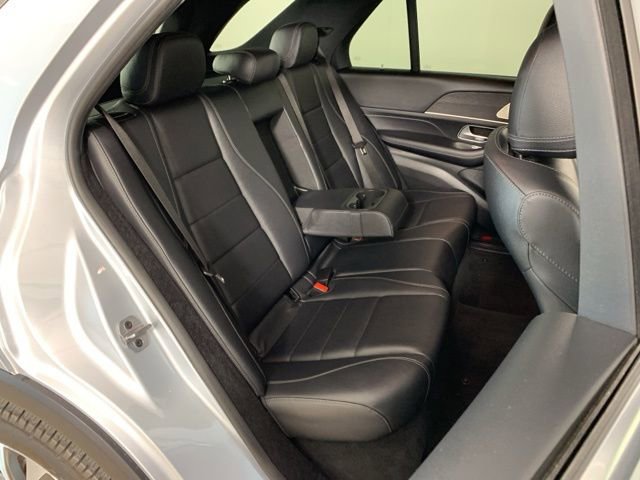 Used 2022 Mercedes-Benz GLE 350 4MATIC w/ Premium Package image 37