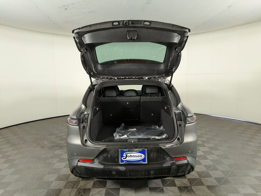 New 2025 Dodge Hornet GT w/ Cold Weather Group image 9