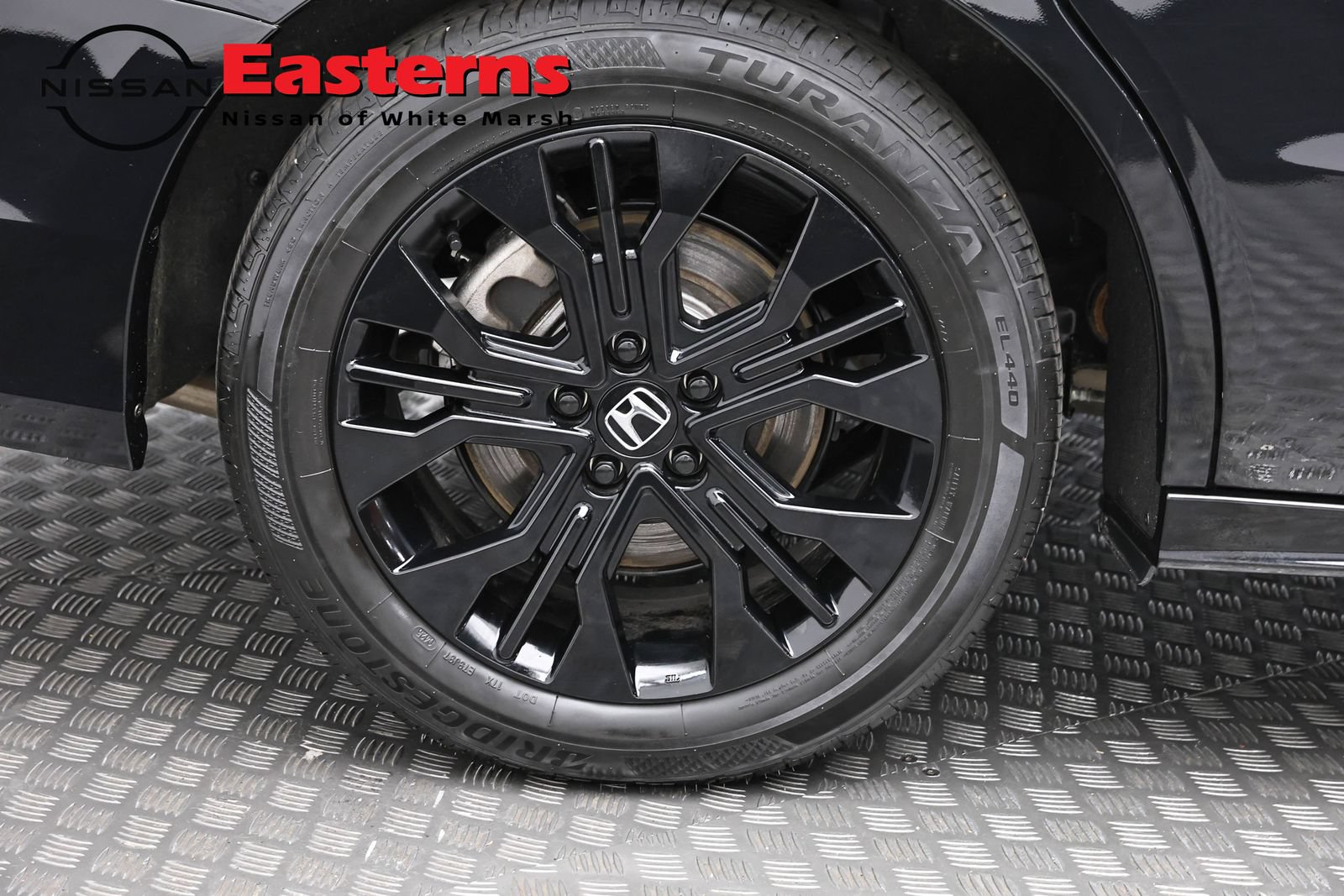 Used 2025 Honda Odyssey Sport-L image 30