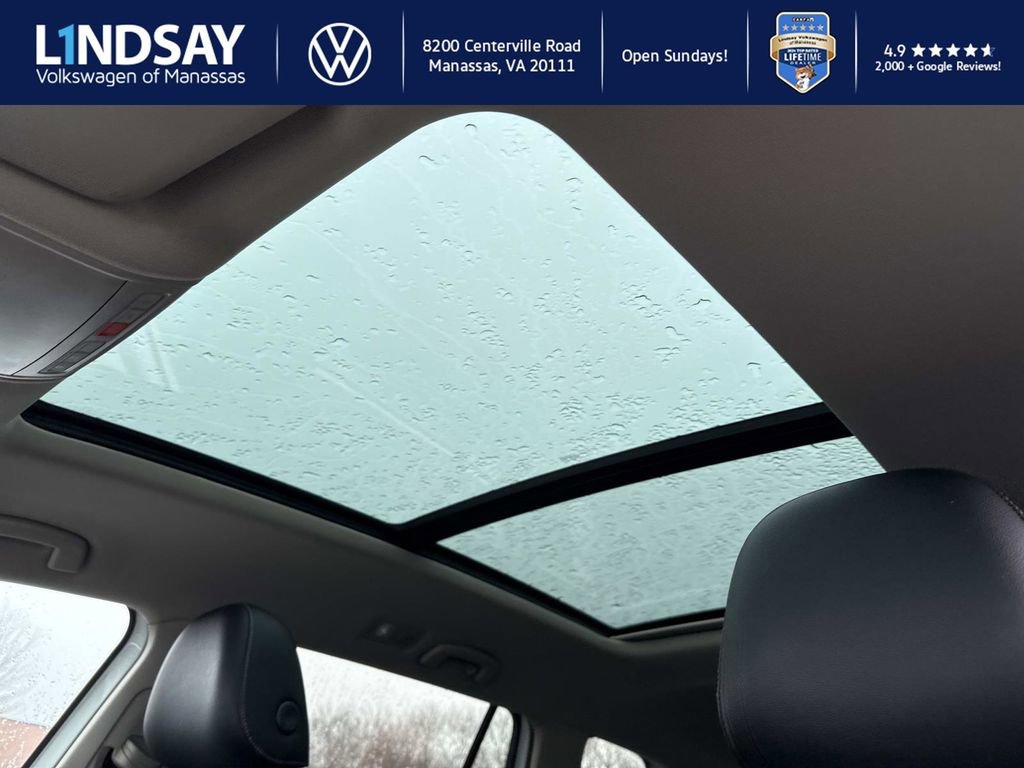 Used 2019 Volkswagen Atlas SEL image 18