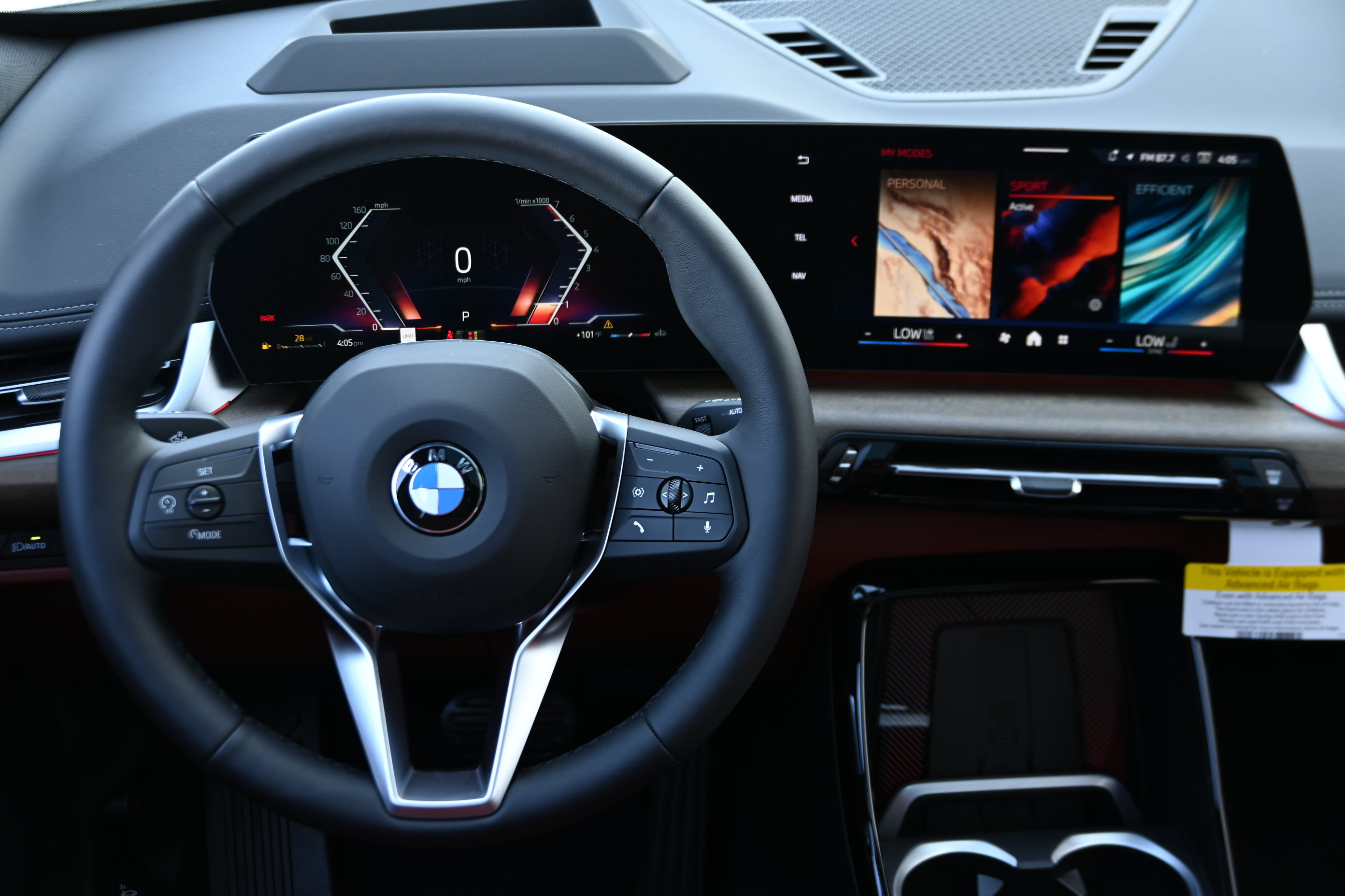 New 2027 BMW X1 xDrive28i AWD/4WD image 15