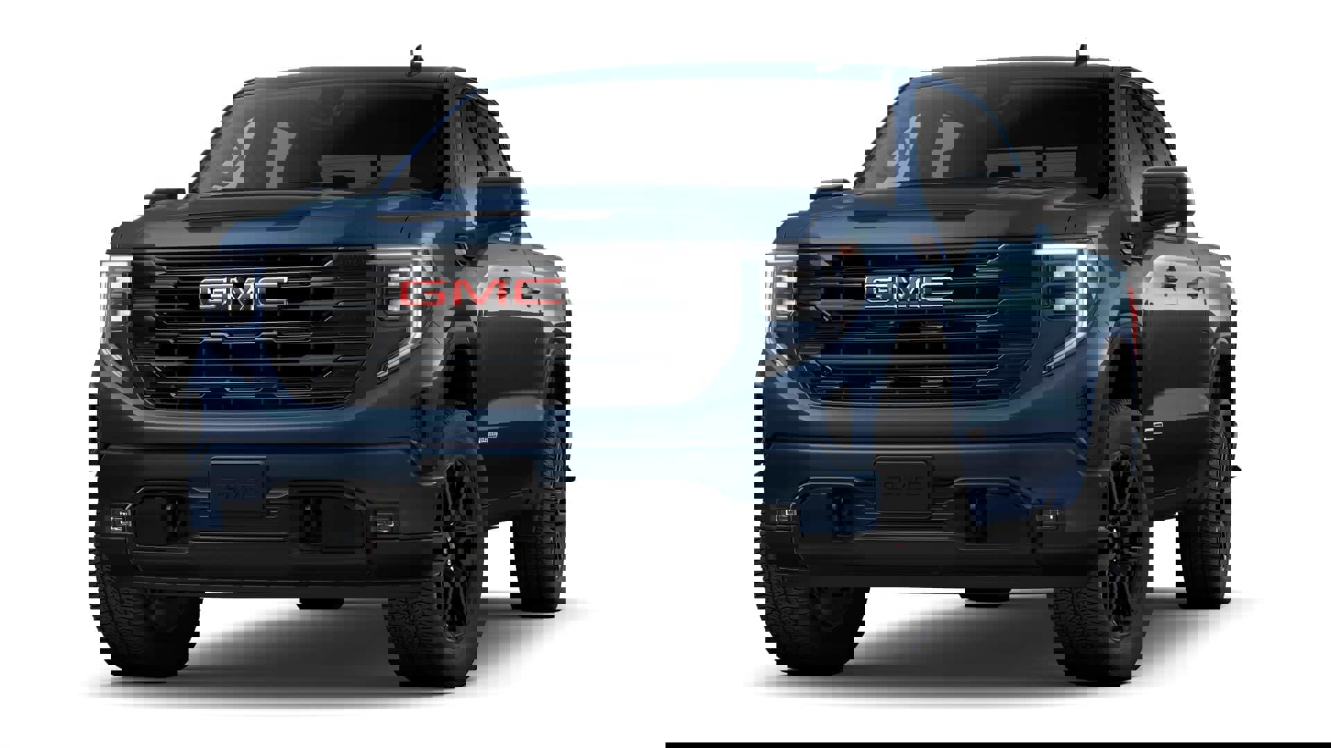 New 2026 GMC Sierra 1500 Elevation image 25