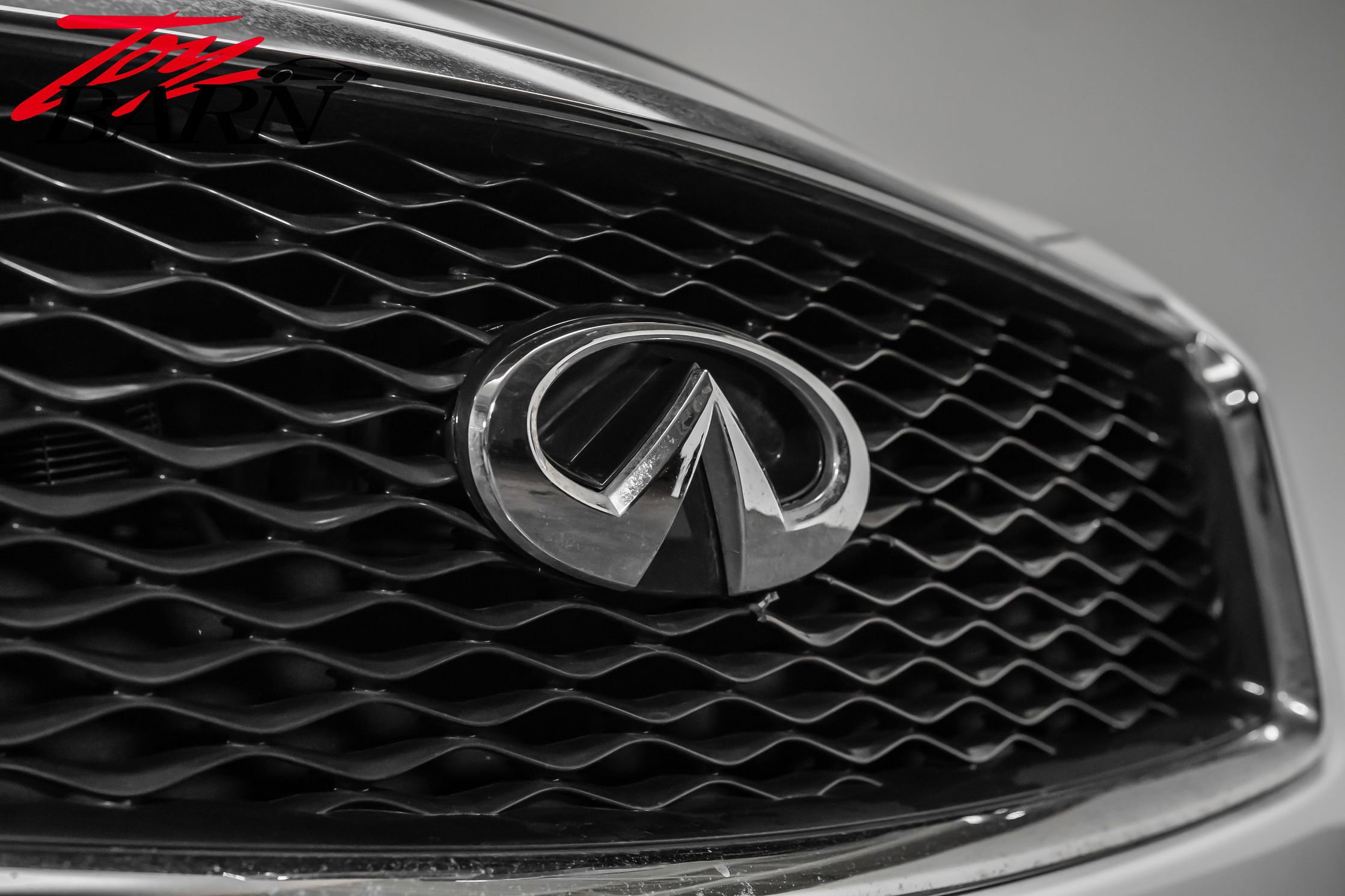 Used 2018 INFINITI Q50 Luxe w/ Essential Package (3.0T Luxe) image 9