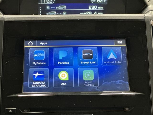 Used 2019 Subaru Forester Premium image 12