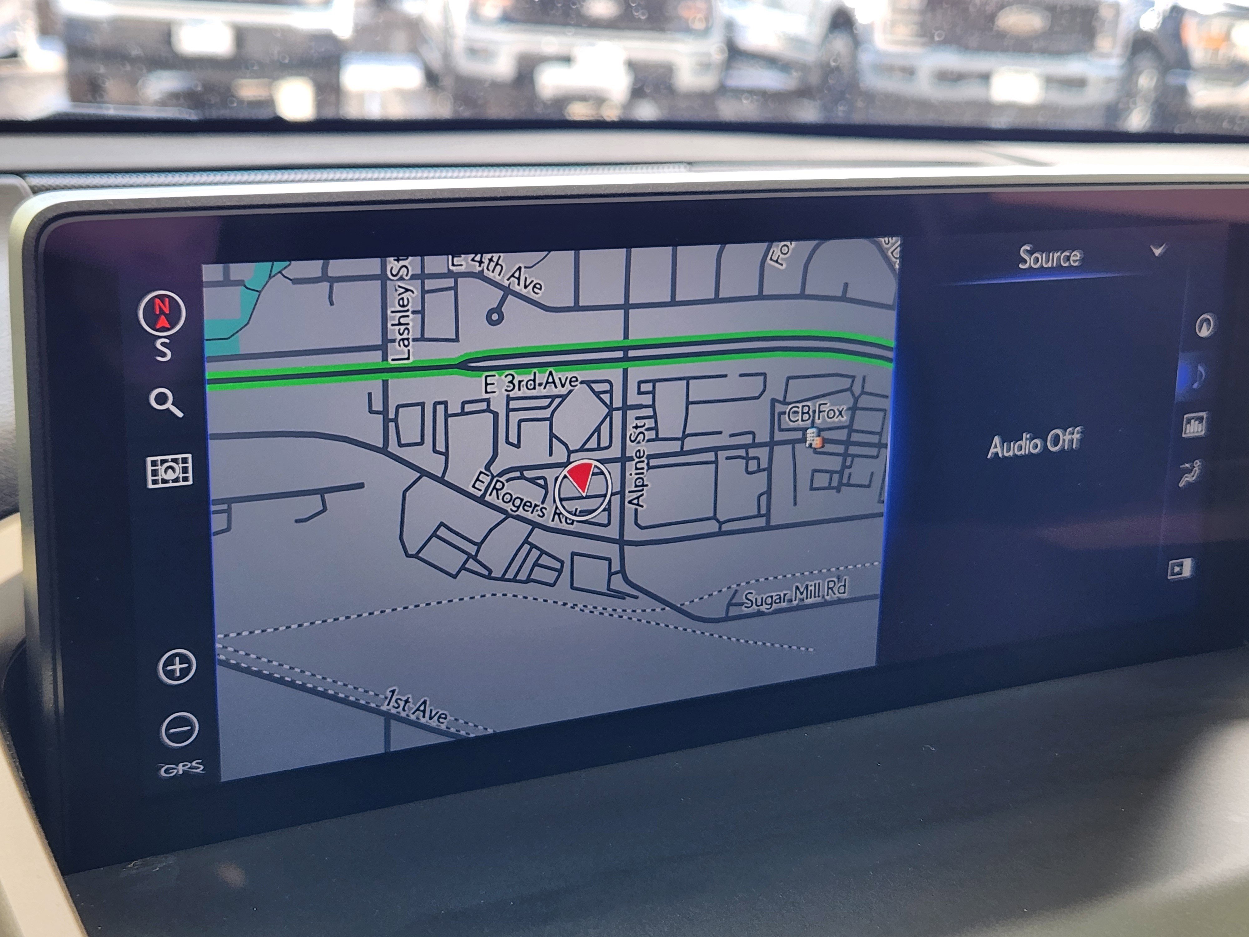 Used 2020 Lexus NX 300 AWD w/ Premium Package image 23
