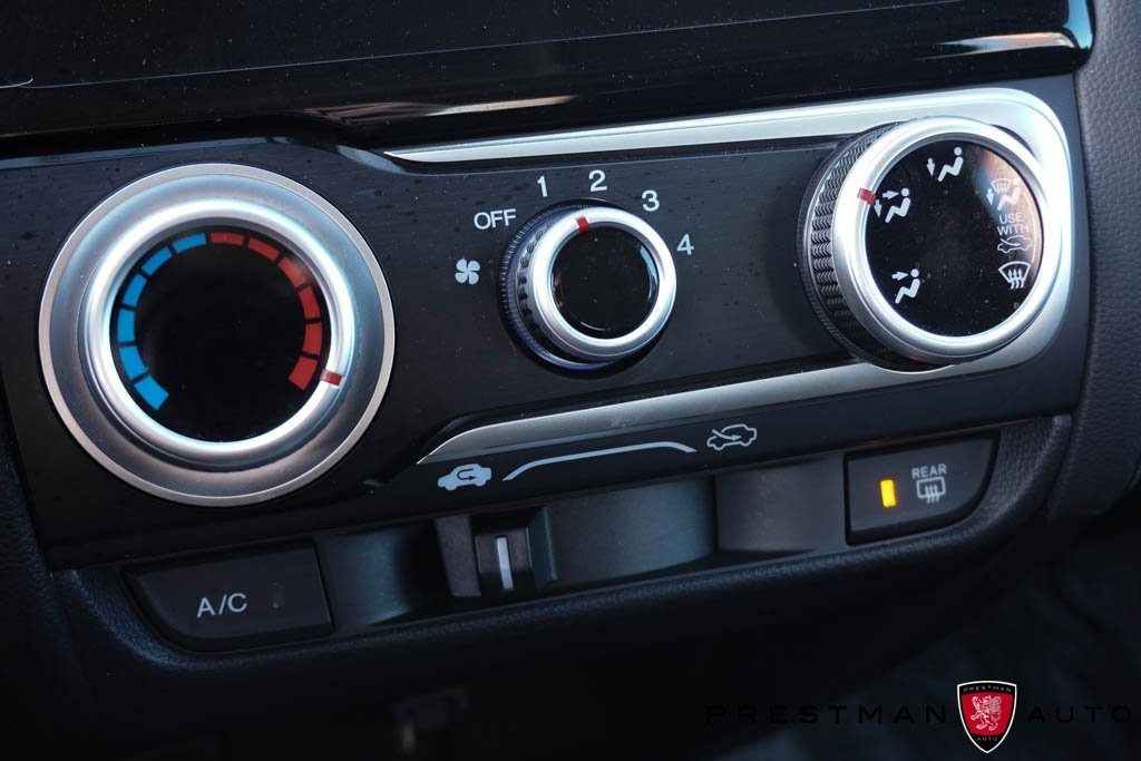 Used 2020 Honda Fit EX image 35