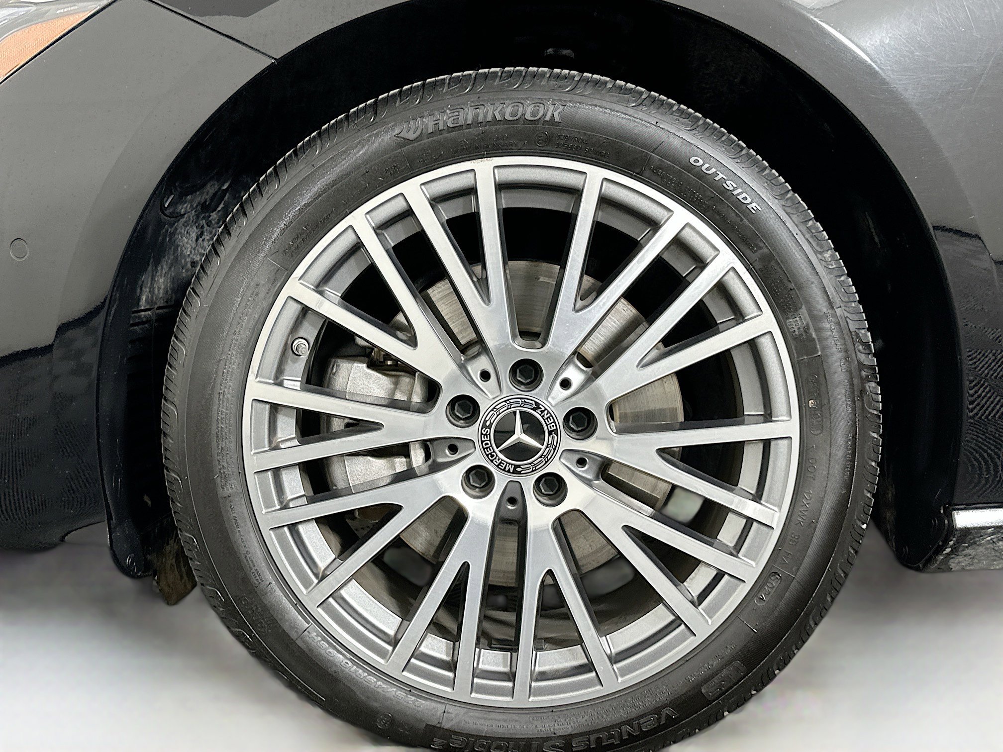 Used 2025 Mercedes-Benz CLA 250 CLA 250 image 11