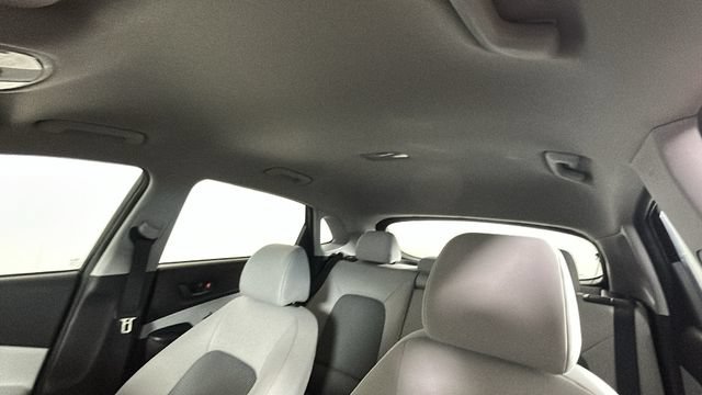 Certified 2023 Hyundai Kona SE AWD/4WD image 12