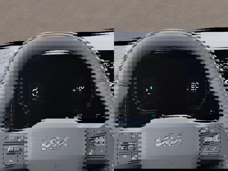 New 2026 Kia EV9 Land image 21