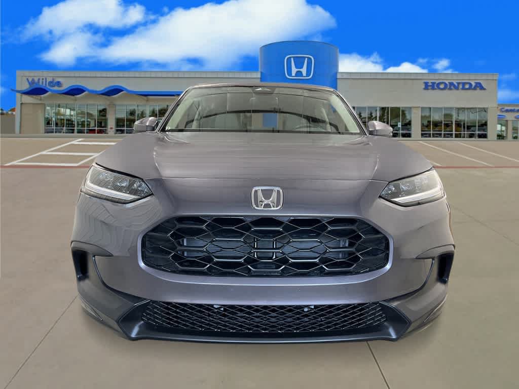 New 2027 Honda HR-V LX image 9