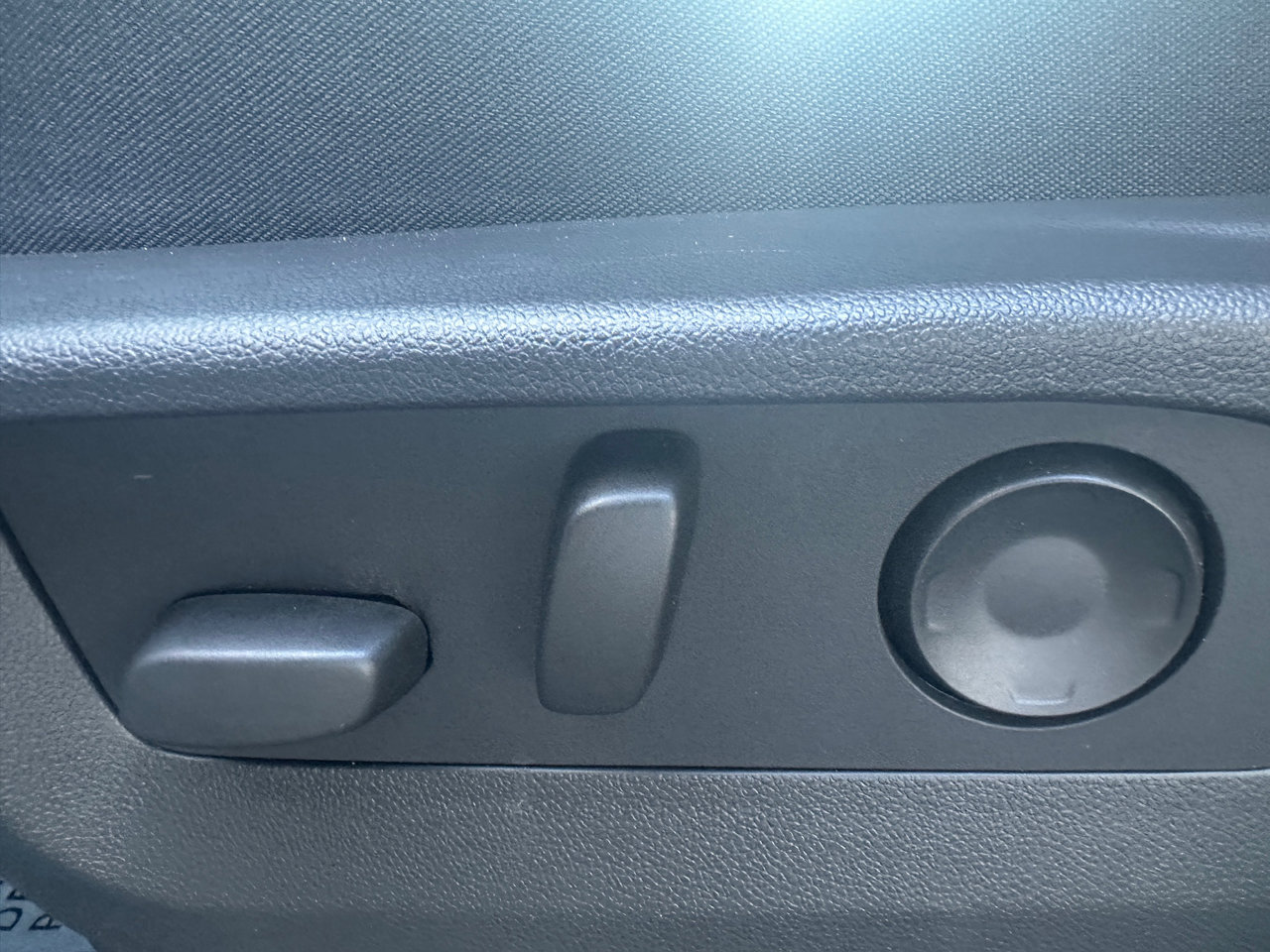 Used 2025 Buick Envision Sport Touring image 41