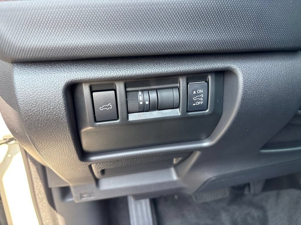 New 2026 Subaru Forester Sport AWD/4WD image 19
