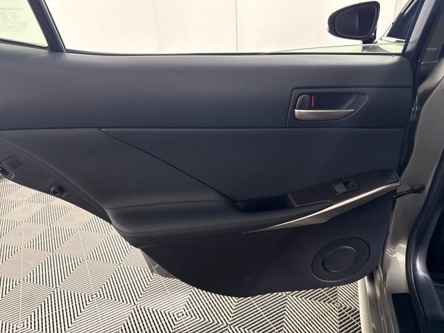 Used 2019 Lexus IS 300 AWD w/ Navigation Package image 23