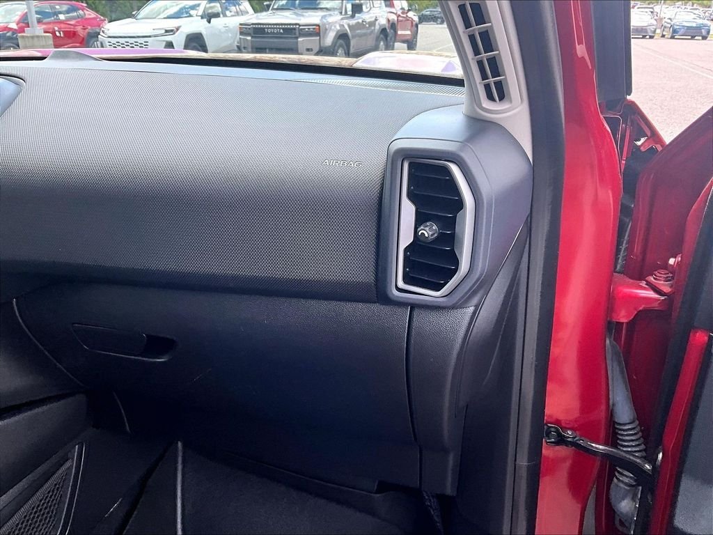 Used 2021 Ford Bronco Sport Big Bend AWD/4WD image 13