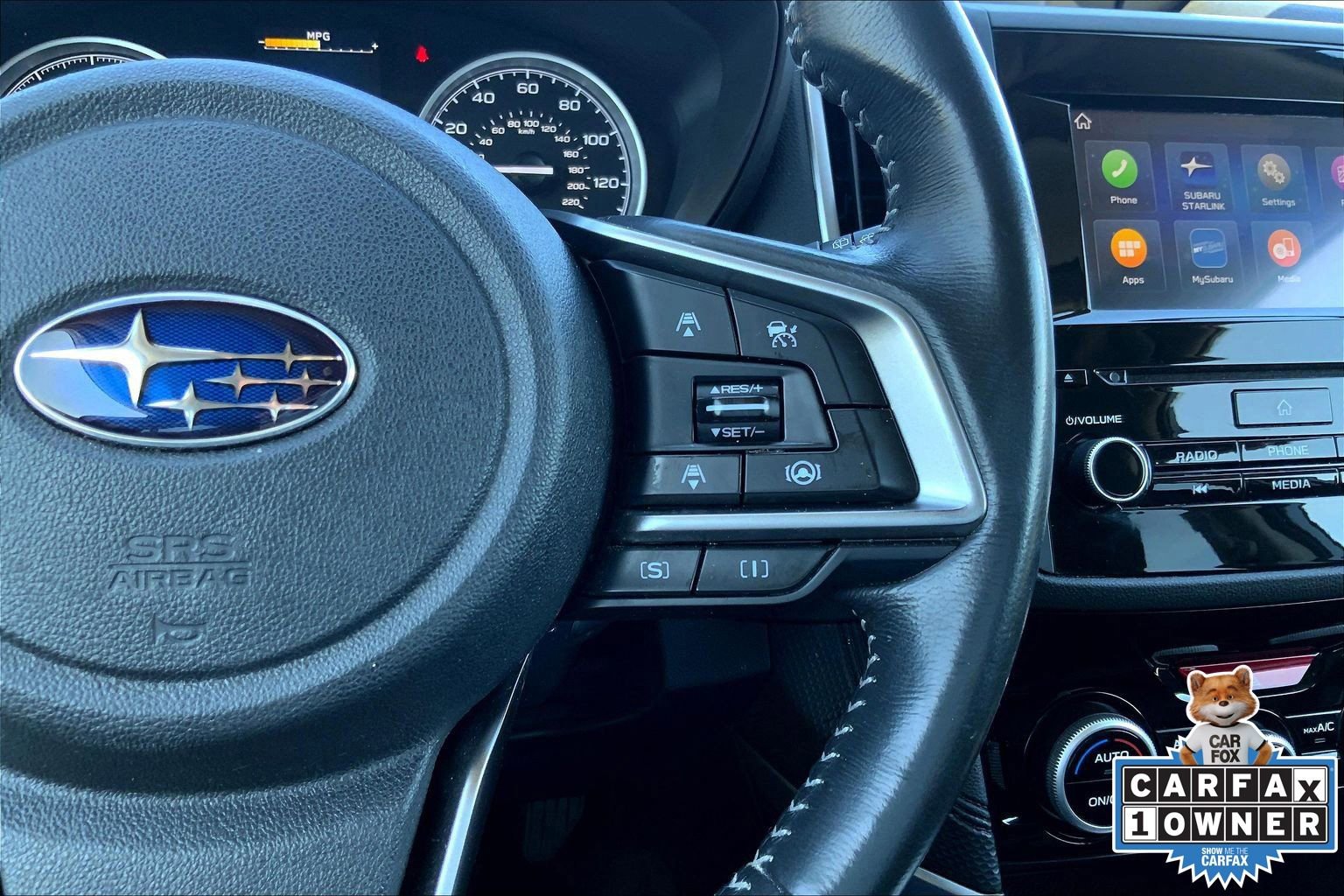 Used 2020 Subaru Forester Premium image 25