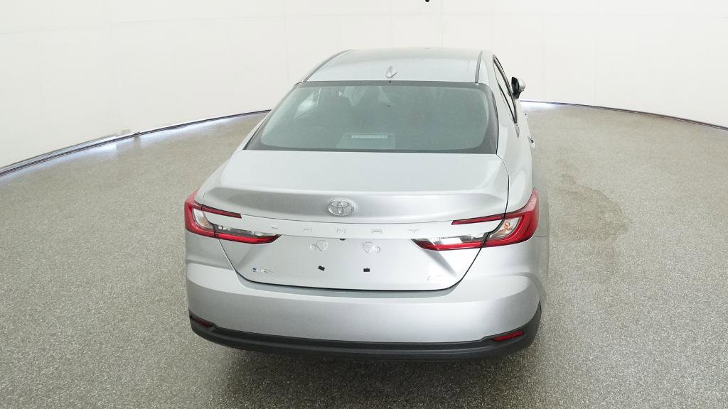 New 2026 Toyota Camry LE image 18