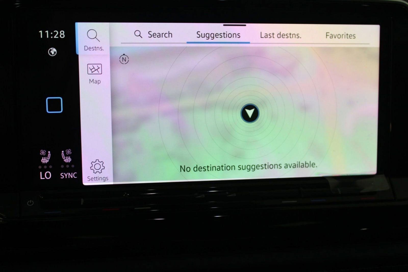 New 2026 Volkswagen Atlas SEL Premium R-Line image 25