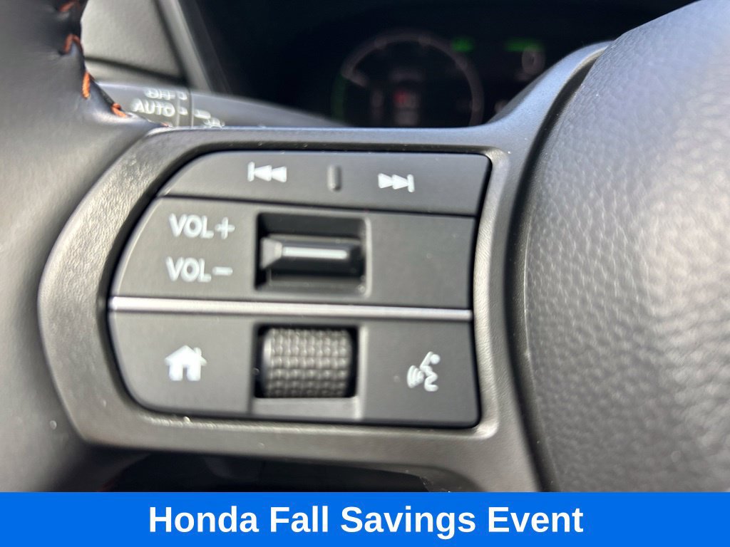 Used 2024 Honda CR-V Sport-L image 25