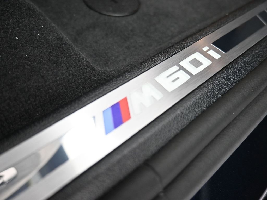 New 2026 BMW X5 M60i AWD/4WD image 15