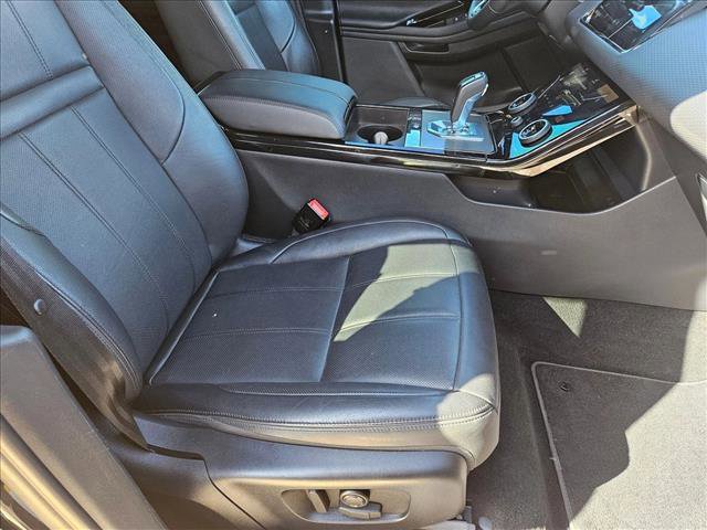 Used 2023 Land Rover Range Rover Evoque R-Dynamic S image 22