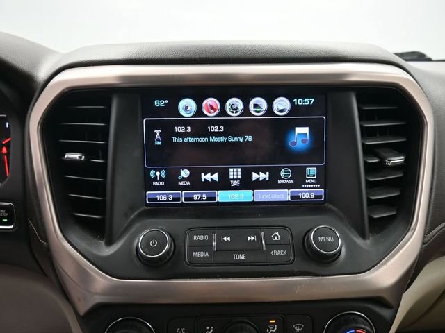 Used 2017 GMC Acadia Denali image 18