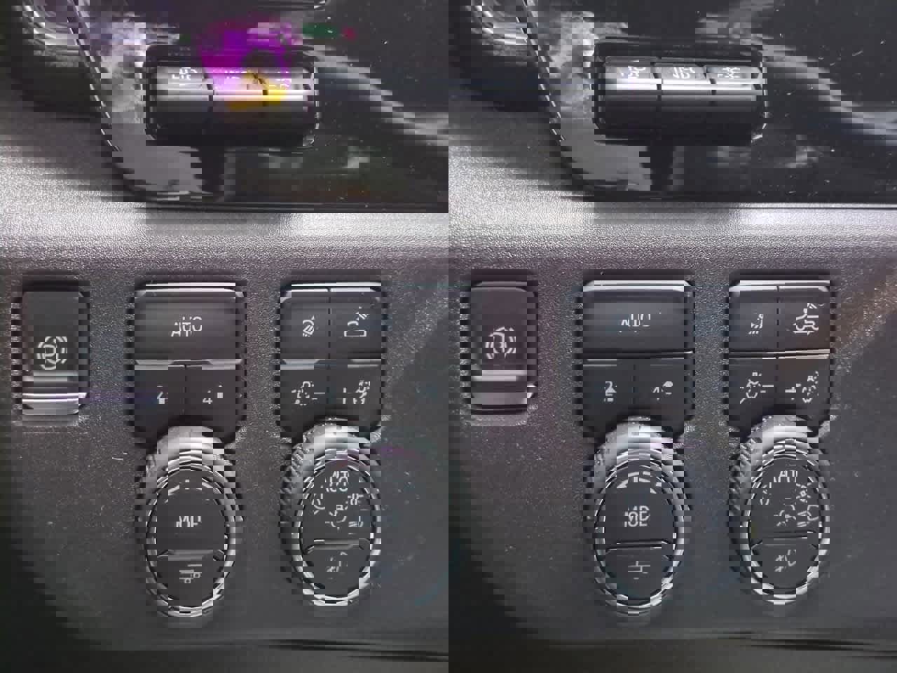 Used 2025 Chevrolet Silverado 1500 LTZ w/ LTZ Premium Package image 18