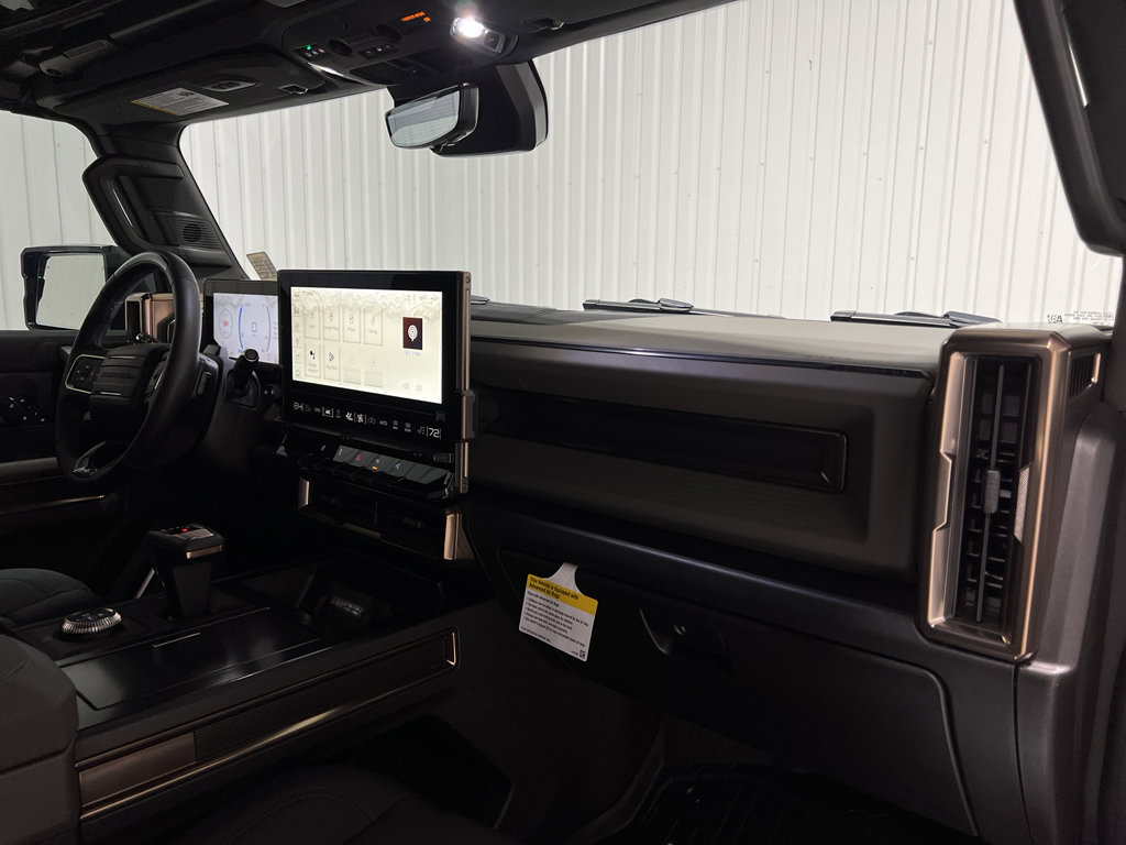 New 2025 GMC Hummer EV 3X image 28