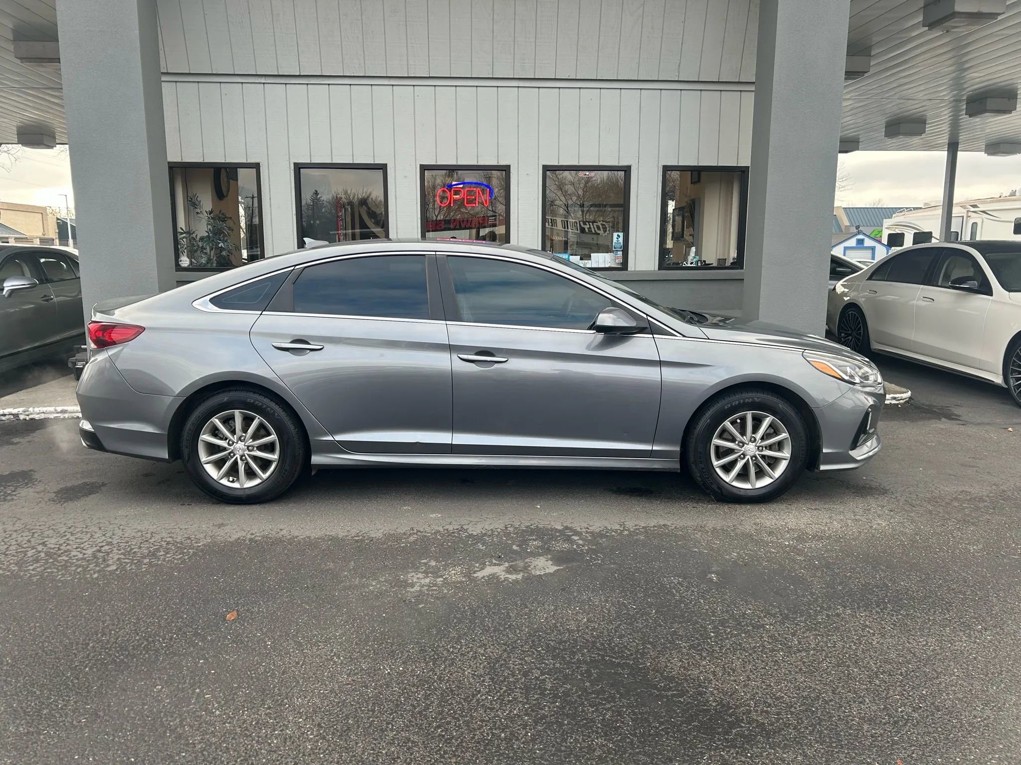 Used 2019 Hyundai Sonata SE image 20