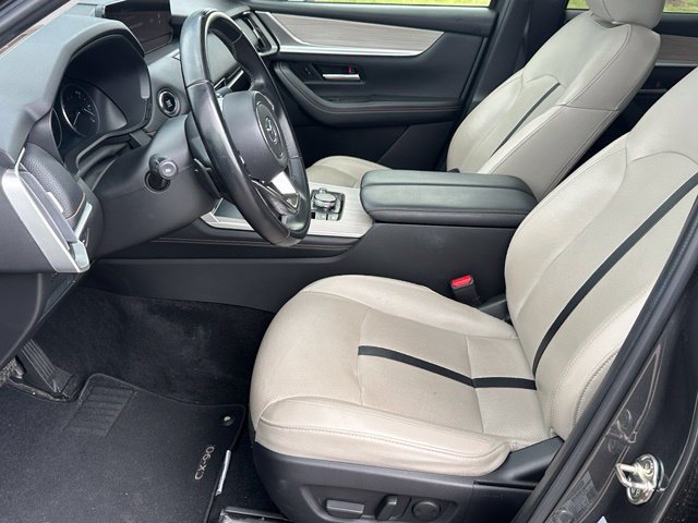 Used 2024 MAZDA CX-90 3.3 Turbo w/ Preferred Plus AWD/4WD image 19