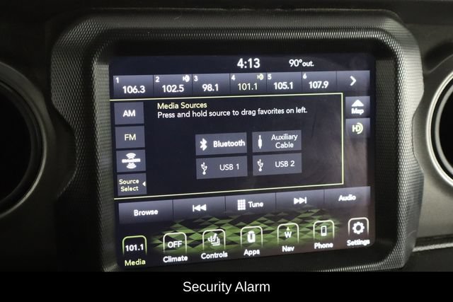 Used 2022 Jeep Gladiator Sport AWD/4WD image 29