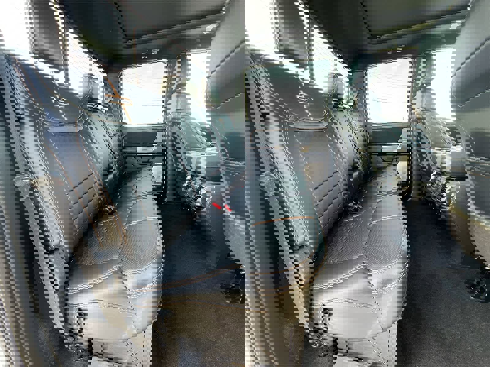 Used 2022 Ford F150 Platinum w/ Equipment Group 701A High image 20