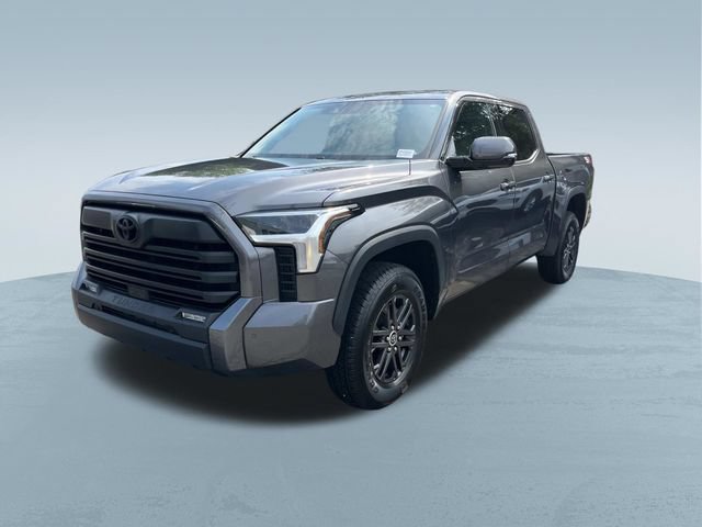 Used 2023 Toyota Tundra SR5 w/ SR5 Convenience Package AWD/4WD image 9