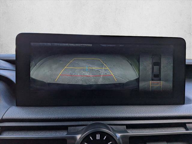 Used 2023 Lexus IS 350 F Sport w/ Navigation Package image 14