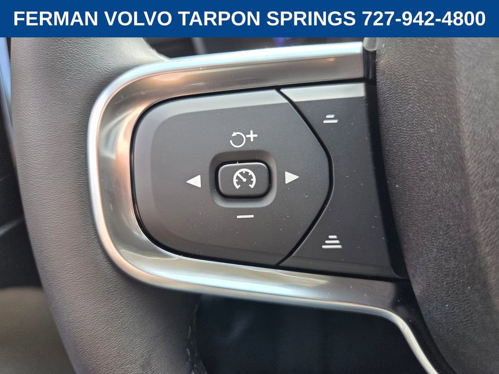 New 2026 Volvo XC40 B5 Ultra w/ Protection Package Premier AWD/4WD image 31