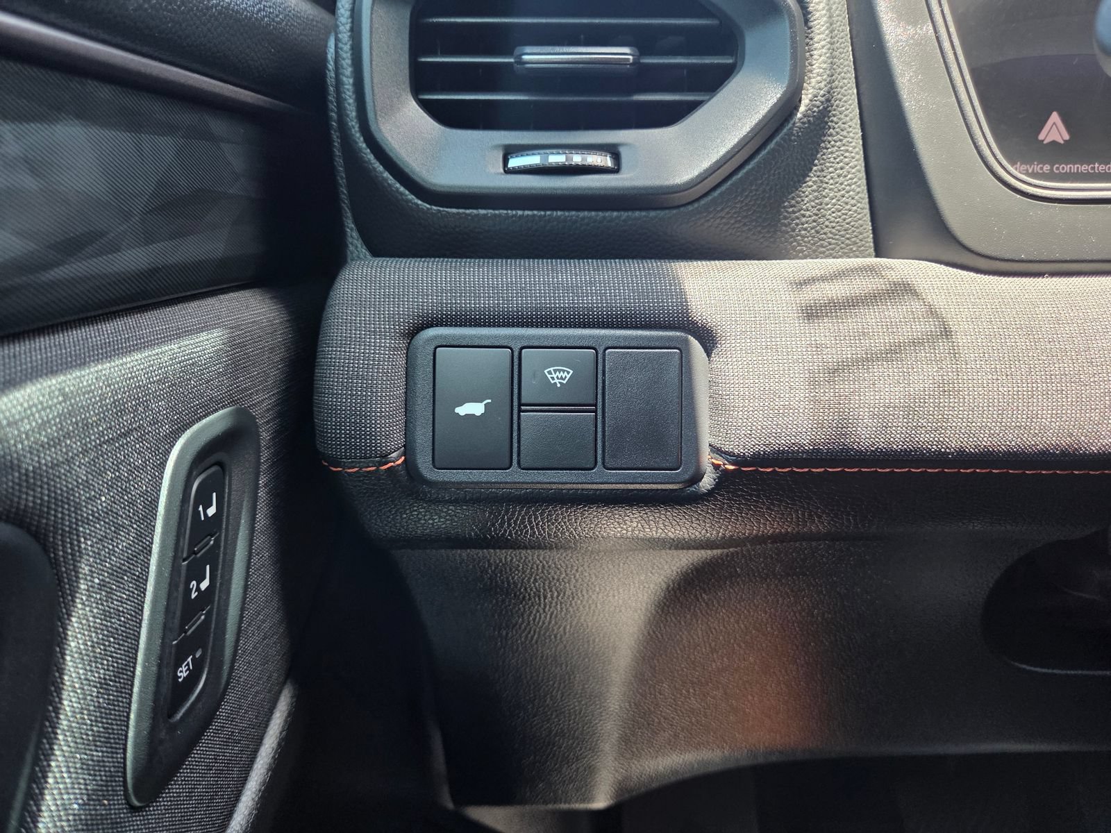 Used 2026 Honda Passport TrailSport image 46