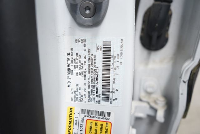 Used 2021 Ford Bronco Sport Big Bend image 28